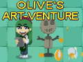Παιχνίδι Olive’s Art-Venture