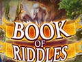 Παιχνίδι Book of Riddles