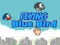 Παιχνίδι Flying Blue Bird