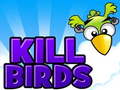 Παιχνίδι Kill Birds