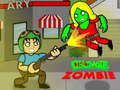 Παιχνίδι Detonate zombie