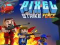 Παιχνίδι Pixel Strike Force