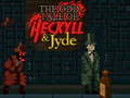 Παιχνίδι The Odd Tale of Heckyll & Jyde