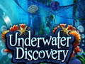 Παιχνίδι Underwater Discovery