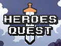 Παιχνίδι Heroes Quest