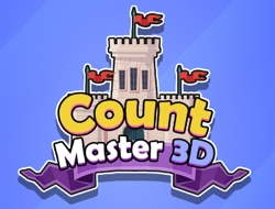 Count Master 3D
