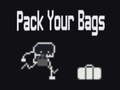 Παιχνίδι Pack your Bags