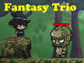 Παιχνίδι Fantasy Trio