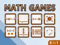 Παιχνίδι Math Games