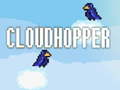 Παιχνίδι Cloudhopper