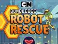 Παιχνίδι Bumblebee Robot Rescue