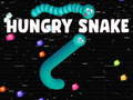 Παιχνίδι Hungry Snake