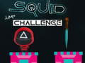 Παιχνίδι Squid Jump Challenge