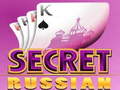 Παιχνίδι Secret Russian