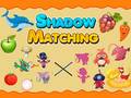 Παιχνίδι Shadow Matching