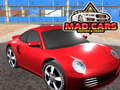 Παιχνίδι Mad Cars Racing and Crash