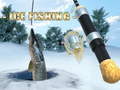 Παιχνίδι Ice Fishing