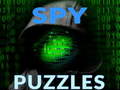 Παιχνίδι Spy Puzzles