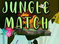 Παιχνίδι Jungle Match