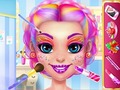 Παιχνίδι Candy Makeup Fashion Girl 