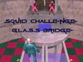 Παιχνίδι Squid Challenge: Glass Bridge
