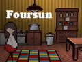 Παιχνίδι Foursun