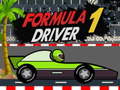 Παιχνίδι Formula 1 Driver