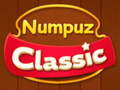 Παιχνίδι Numpuz Classic