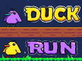 Παιχνίδι Duck Run