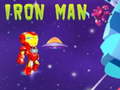 Παιχνίδι Iron Man 