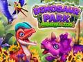 Παιχνίδι Dinosaur Park Primeval Zoo