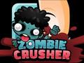 Παιχνίδι Zombie Crusher