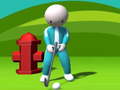 Παιχνίδι Golf
