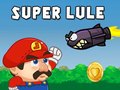 Παιχνίδι Super Lule Adventure