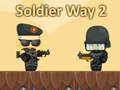 Παιχνίδι Soldier Way 2