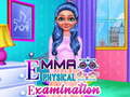 Παιχνίδι Emma Physical Examination