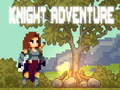 Παιχνίδι Knight Adventure