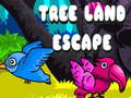 Παιχνίδι Tree Land Escape
