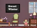 Παιχνίδι Sweet Winter