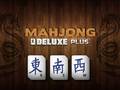 Παιχνίδι Mahjong Deluxe Plus