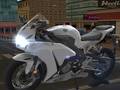 Παιχνίδι Turbo Moto Racer 2022