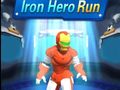 Παιχνίδι Iron Hero Run