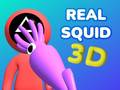 Παιχνίδι Real Squid 3d