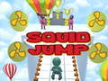 Παιχνίδι Squid Jump 