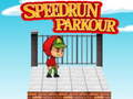 Παιχνίδι Speedrun Parkour