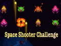 Παιχνίδι Space Shooter Challenge