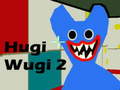 Παιχνίδι Hugi Wugi 2