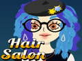 Παιχνίδι Hair Salon 