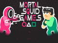 Παιχνίδι Mortal Squid Games