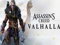Παιχνίδι Assassin's Creed Valhalla Hidden object